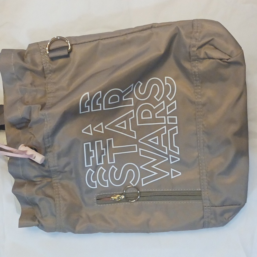 Disney Star Wars sling bag